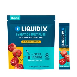 Liquid I.V. ® Hydration Multiplier - Golden Cherry